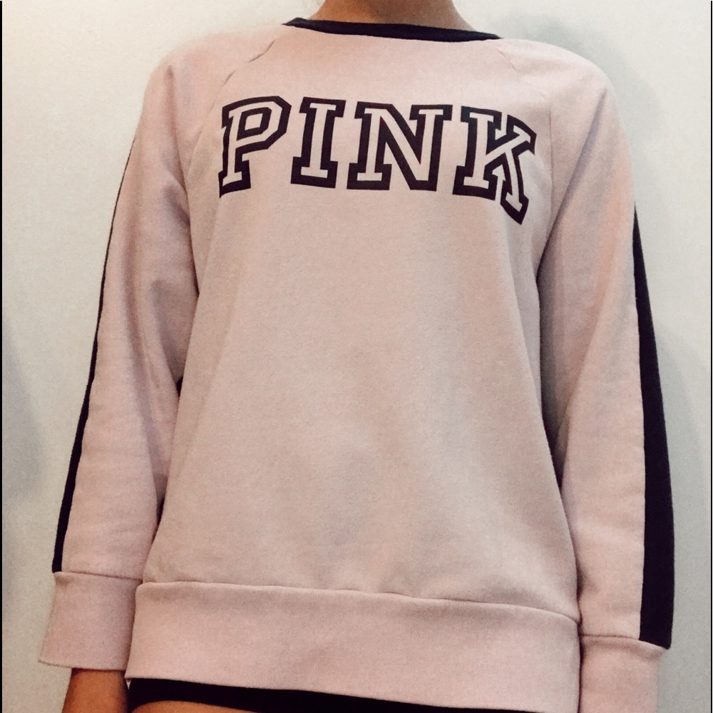 PINK Sweatshirt